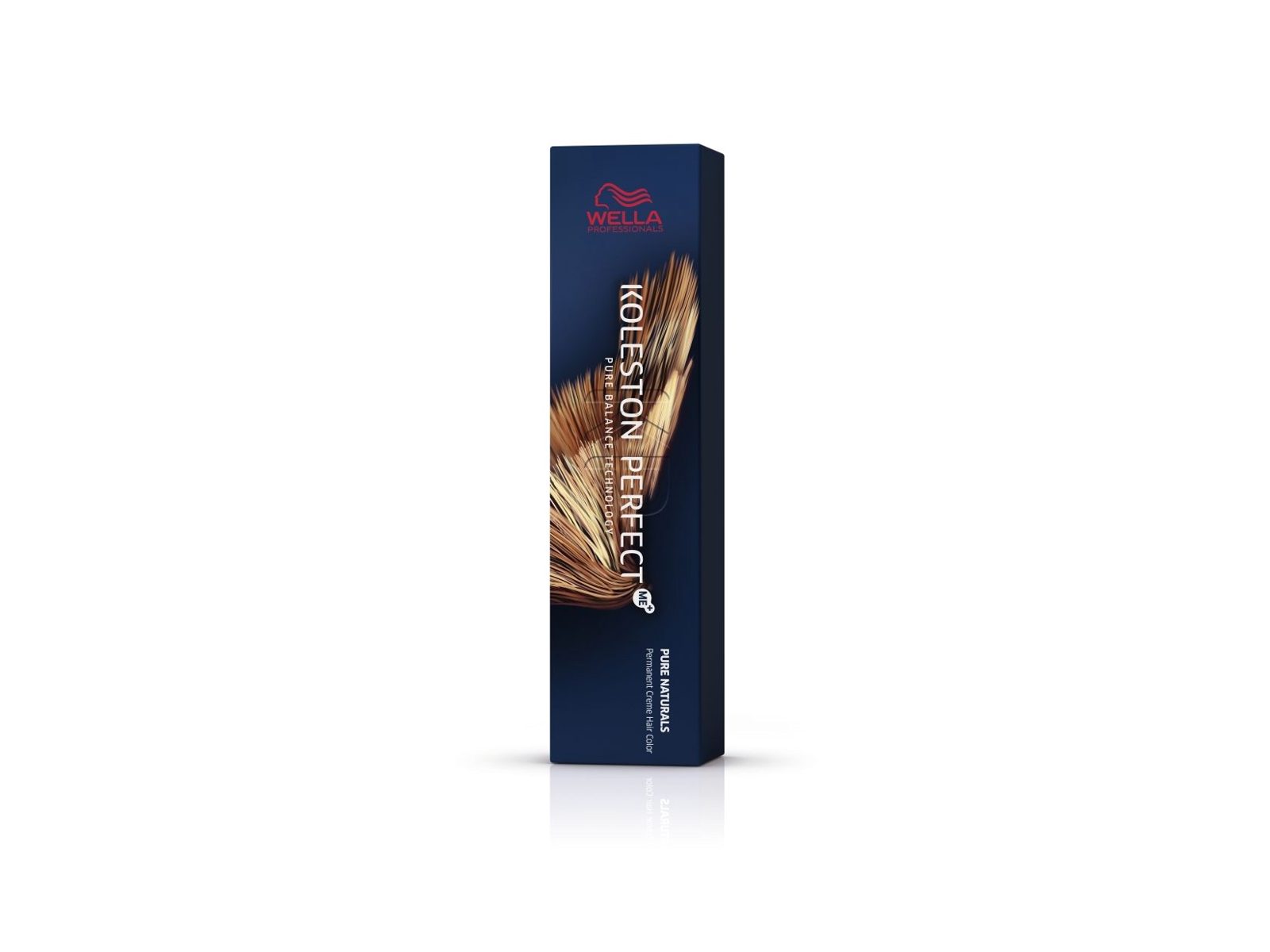 Wella KP Pure Naturals hårfärg 60 ml