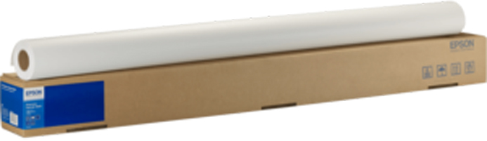 Epson Premier Art Water Resistant Canvas Satin, 60"/1524mm, 350g/m2, rulle 12,2 meter, bild 2