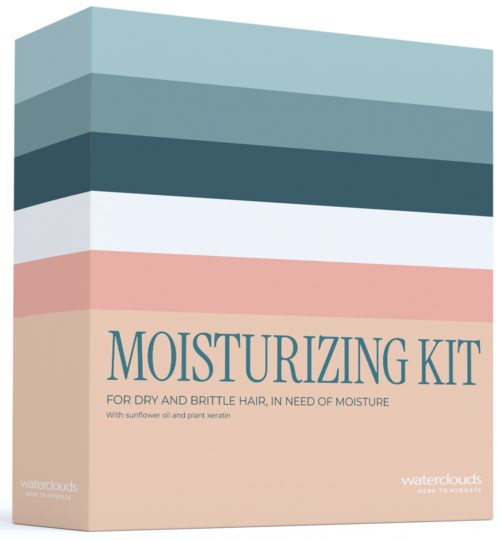 Waterclouds Moist Kit