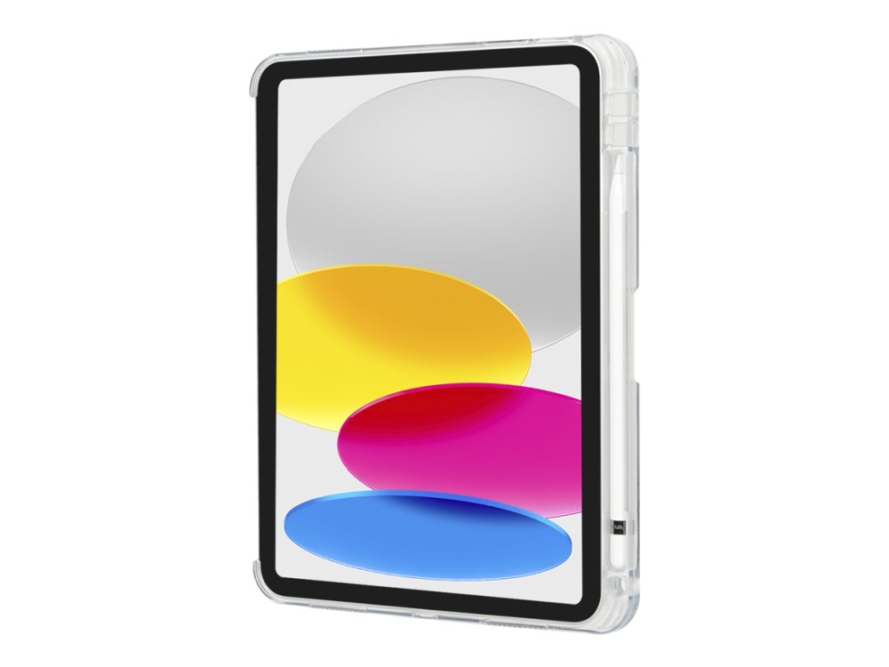 Targus Click-In iPad 11" (11:e gen) transparent skal, bild 4