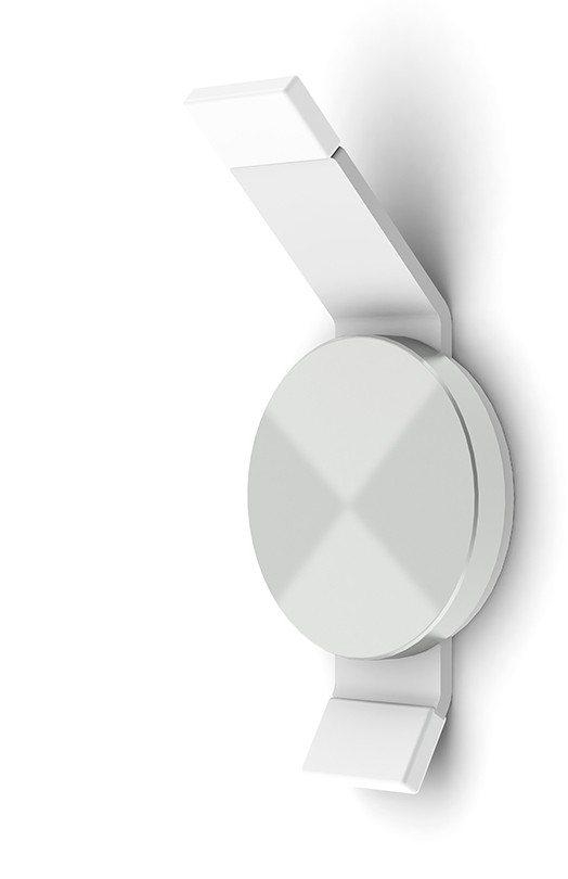 Multibrackets Sonos Move Wallmount - Vit, bild 3