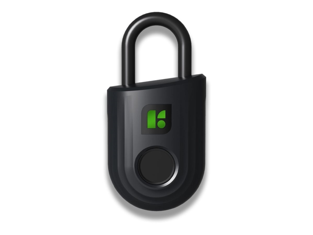 Igloohome Padlock Lite