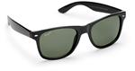 Haga Eyewear Miami Black