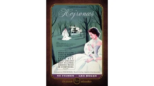 Hejrenæs - DVD, bild 3