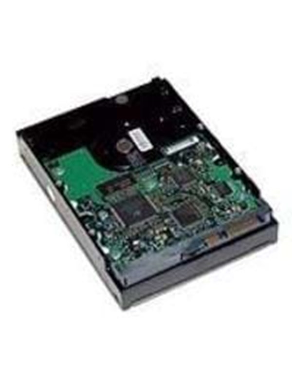 HP Entry - 250GB - Hårddisk - 571230-B21 - SATA-300 - 3,5"