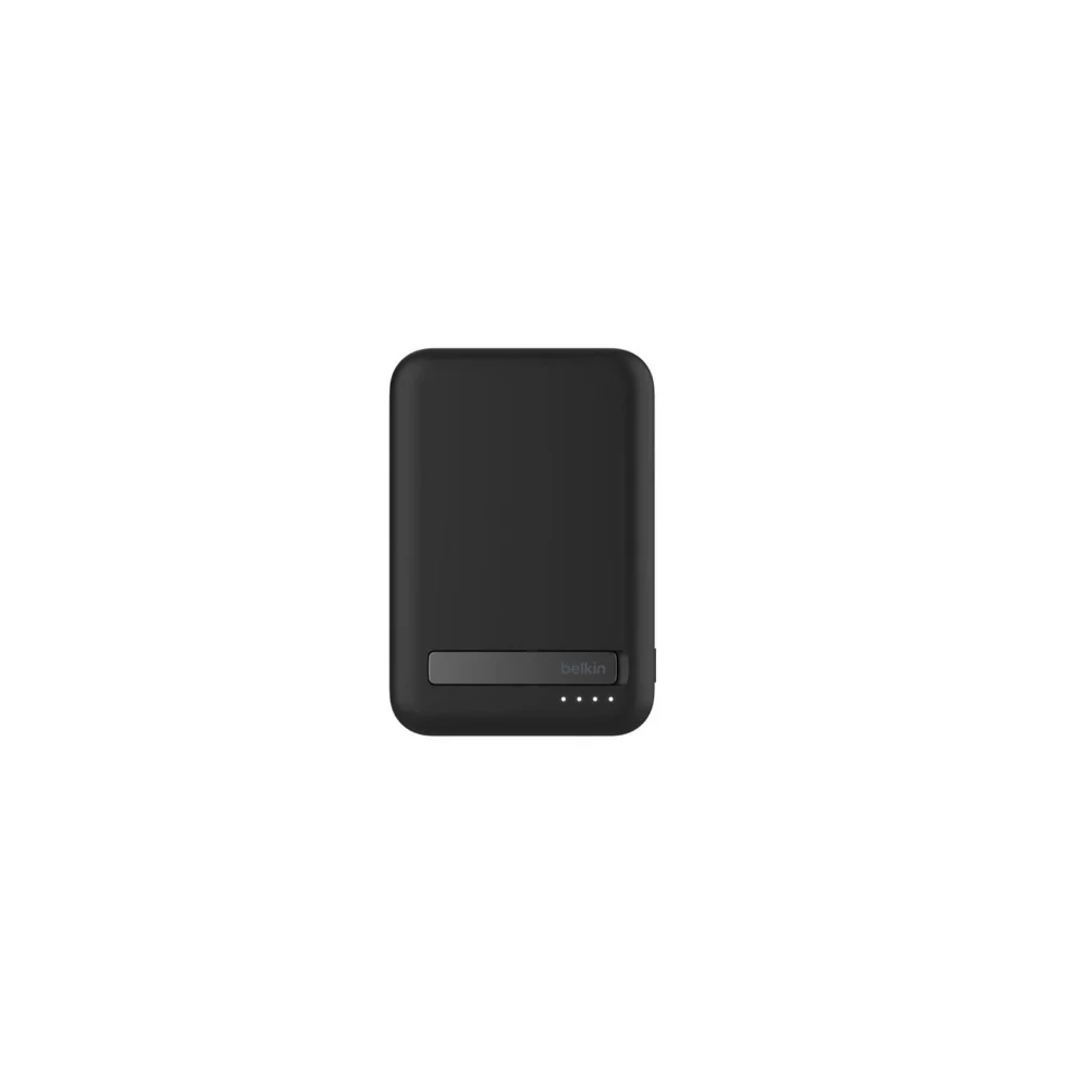 Belkin BoostCharge Pro Qi2 MagSafe powerbank 15 W 10 000 mAh, svart