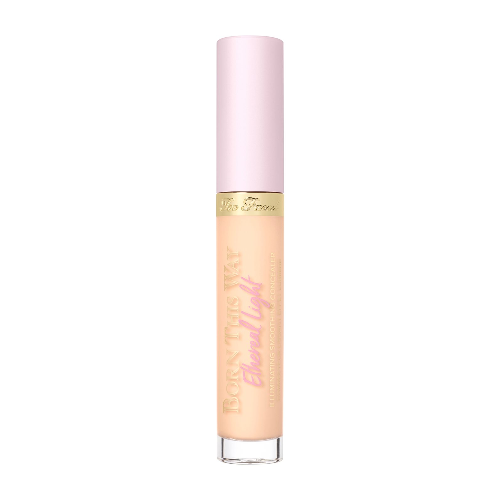 Too Faced Born This Way Ethereal Light Concealer Buttercup Buttercup