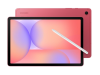 Samsung Galaxy Tab S10 Lite WIFI surfplatta 6/128GB (Korallröd), bild 5