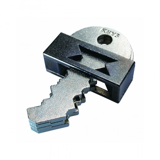 Huzzle / Hanayama - Key III