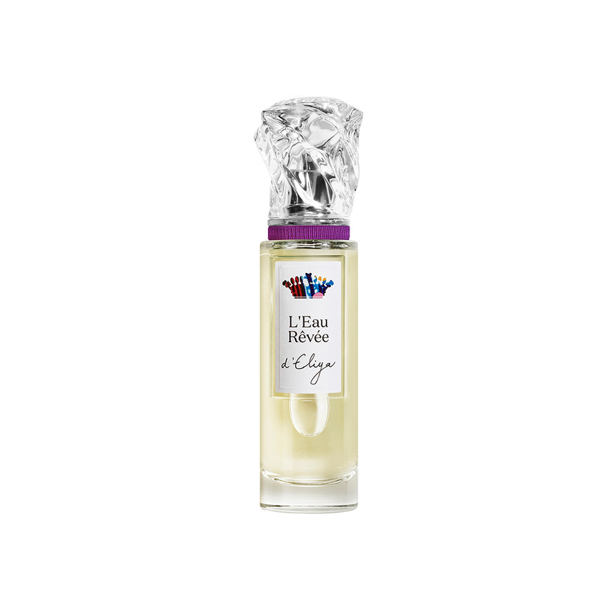 Sisley L'Eau Rêvée d'Eliya 50 ml, bild 2