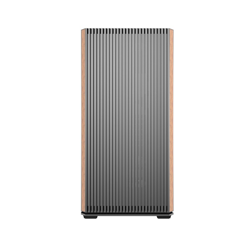 Darkflash DS900WS ATX Computer Case - Chassi - Svart, bild 4