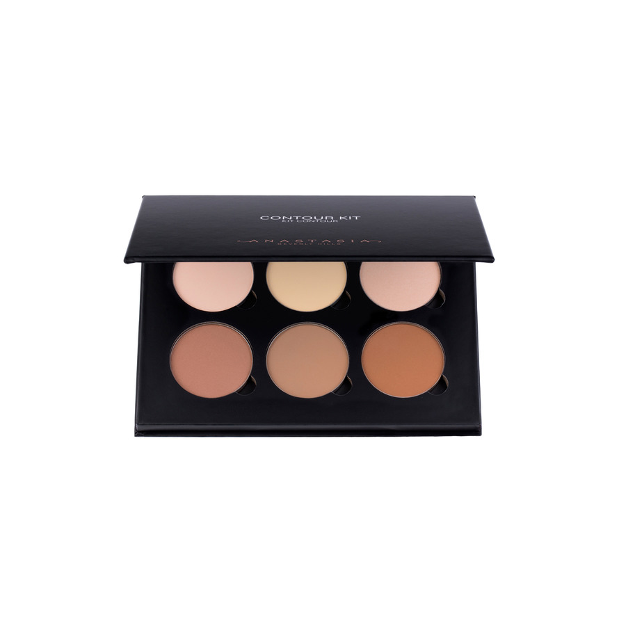 Anastasia Beverly Hills Contour Kit Light to Medium, bild 2