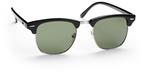 Haga Eyewear Lissabon Black