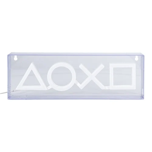Paladone PlayStation LED-neonlampa, bild 4