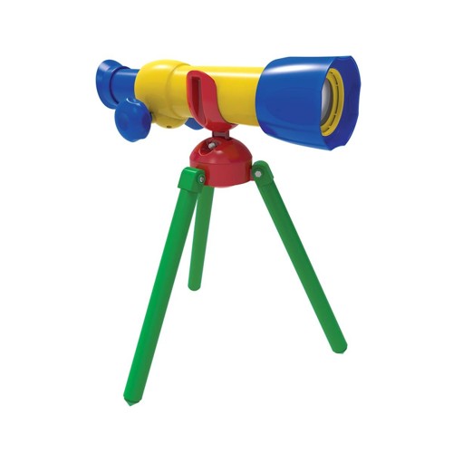 SCIENCE My First 15x Telescope