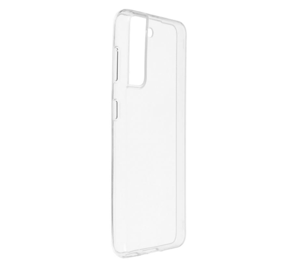 Bakskal Ultra Slim 0,3 mm till SAMSUNG Galaxy S22 transparent