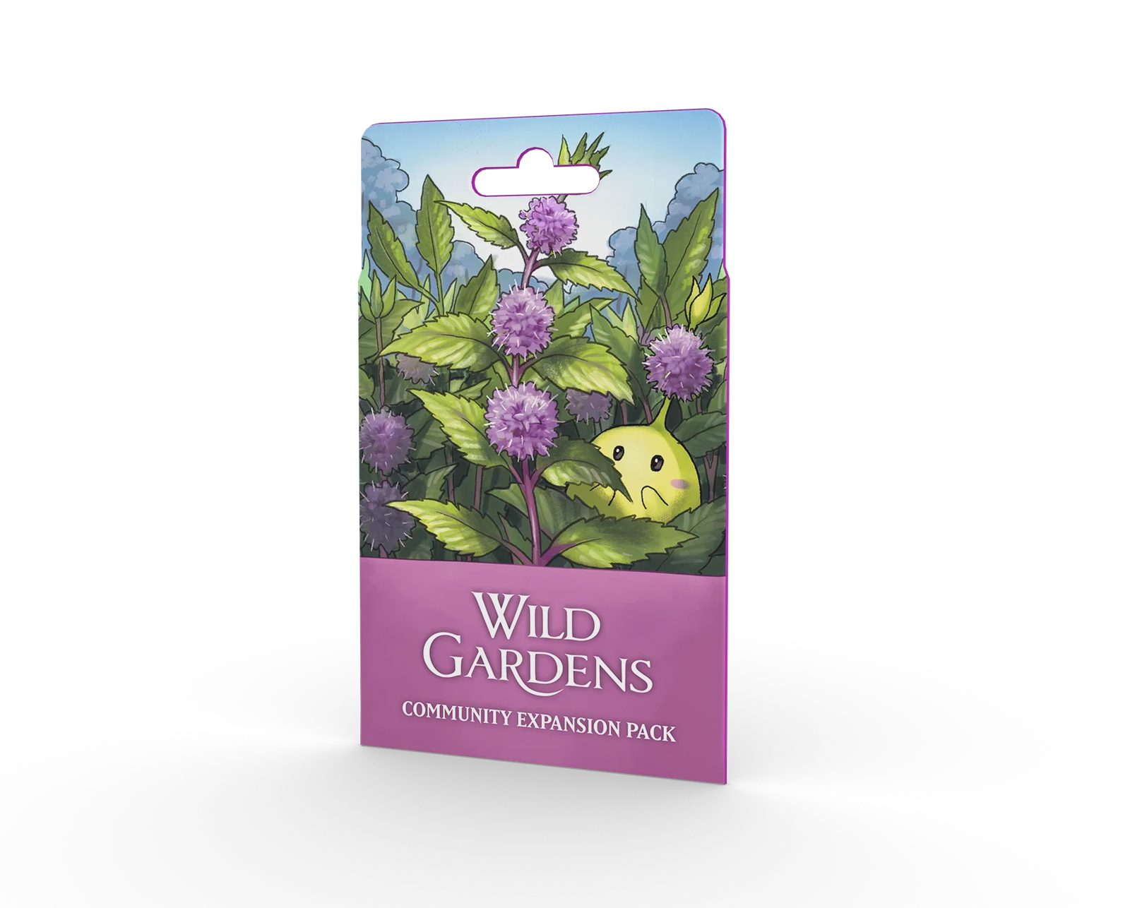 Wild Gardens: Community Expansion Pack