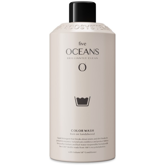 Five Oceans Color Wash 500 ml
