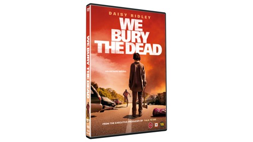 We Bury The Dead - (DVD), bild 3