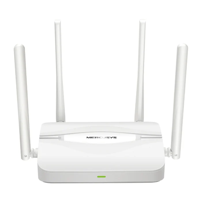 Mercusys MR25WBE Dual Band BE3600 Wifi 7-router