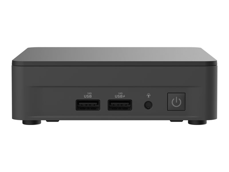 ASUS RNUC13ANKi50WC3 Intel Core i5-1340P 2x4GB 512GB UK Cord W11P