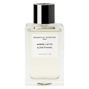Essential Parfums Ambre Latte By Jordi Fernandez Eau de Parfum 100 ml 100 ml