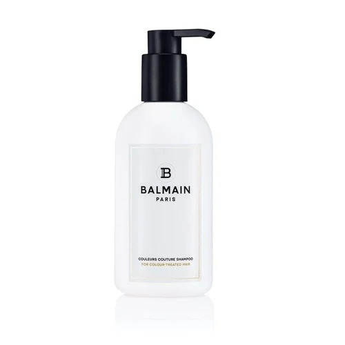 Balmain Hair Couture Couleurs Couture Shampoo 300 ml, bild 3