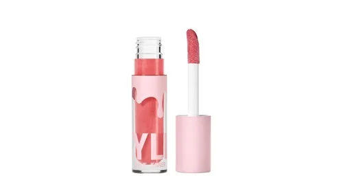 Kylie Cosmetics High Gloss 208 Slept On, bild 3