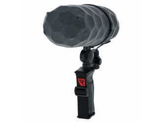 Rycote Nano-Shield Kit NS1-BA