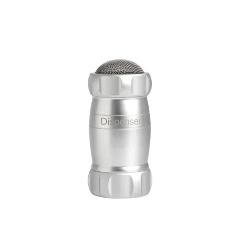 Marcato - Dispenser - Silver
