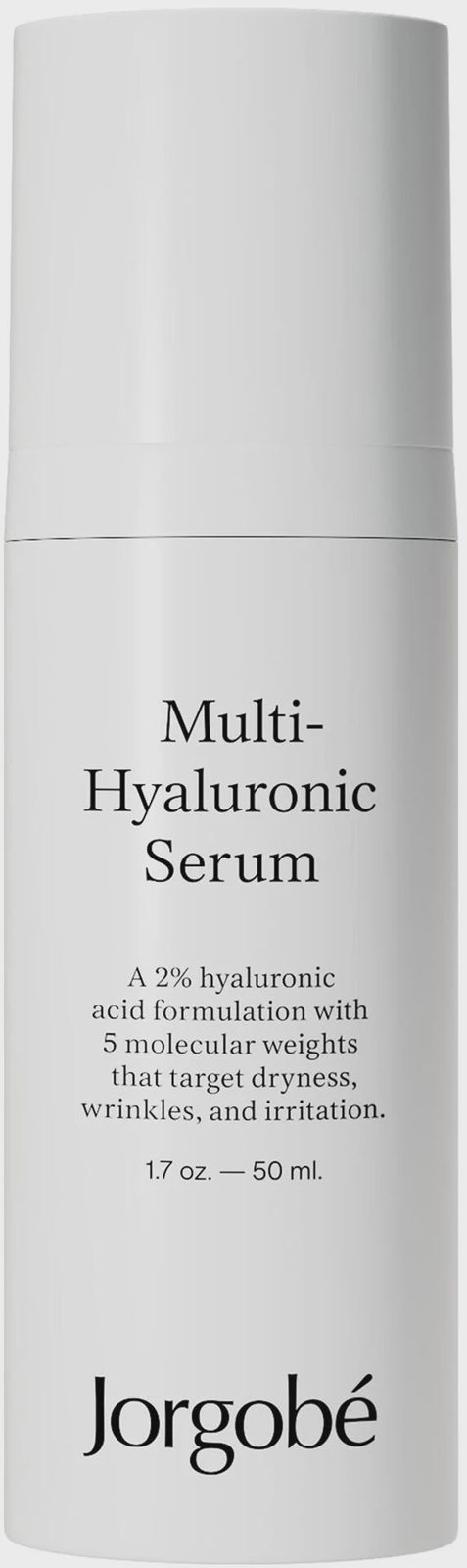 Jorgobé Multi-Hyaluronic Serum 50 ml