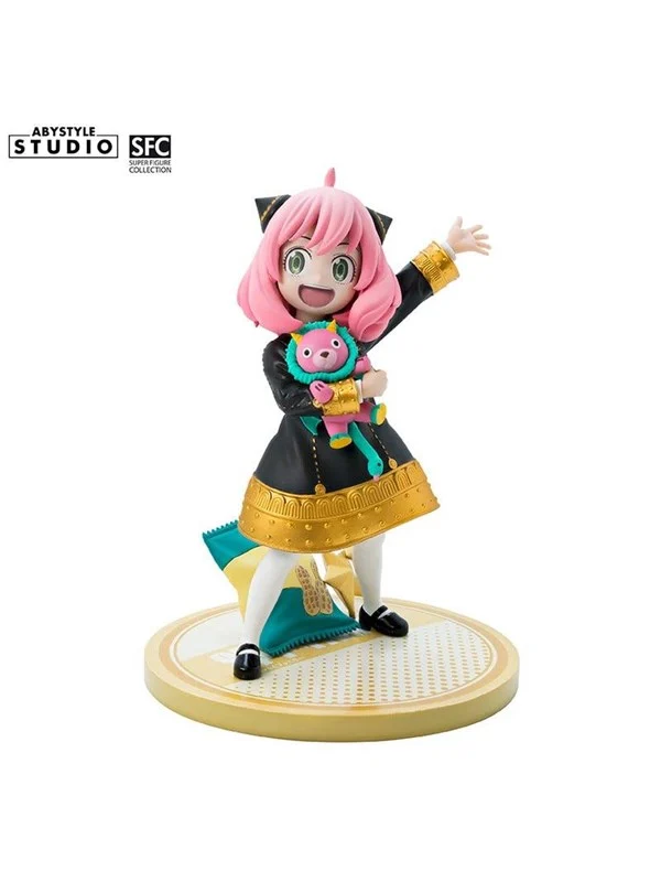 Spy X Family - Figurine ''Anya Forger'', bild 4