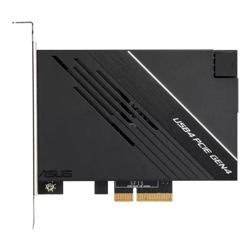 ASUS USB4 PCIe Gen4 Card, bild 4
