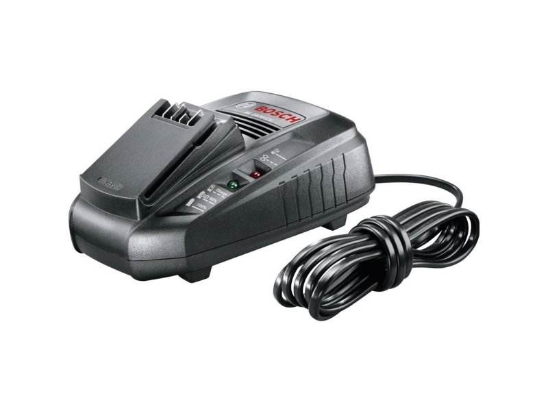 Bosch AL 1830 CV batteriladdare 14,4–18 V 3,0 A