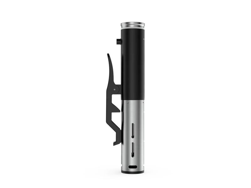 AENO SV1, Sous Vide vattenugn, Svart, Silver, Knapp, LCD, 20 ° C, 95 ° C