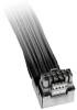 be quiet! 12VHPWR PCIe 90° Reversed Cable, bild 3