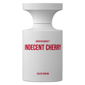 BornToStandOut Indecent Cherry Eau de Parfum 100 ml