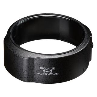 Lens Adapter GA-3 for GR IV