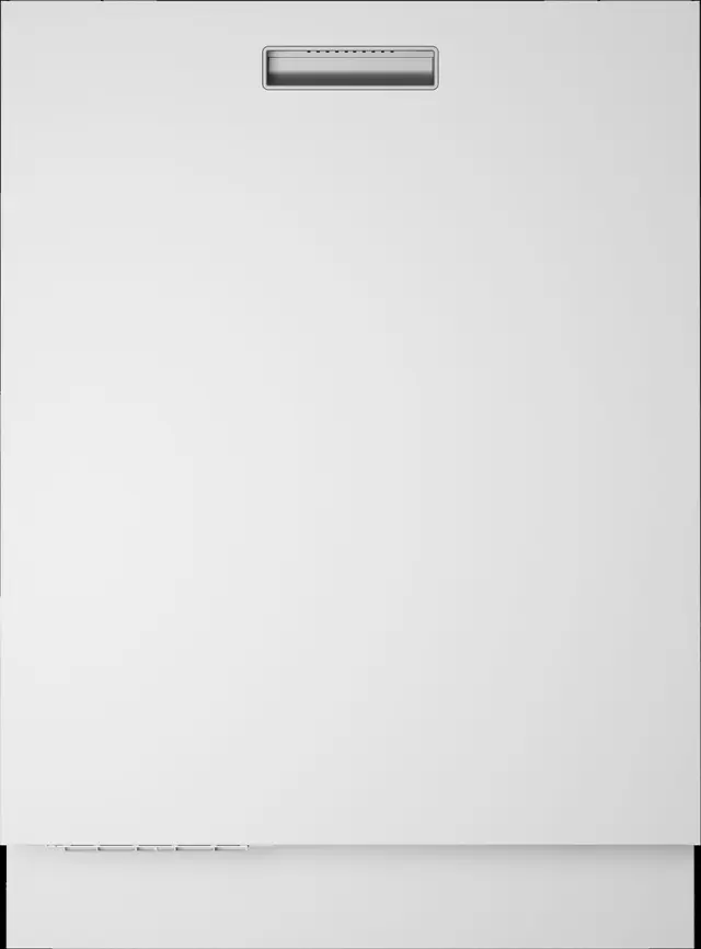 ASKO Professionell Diskmaskin DWC6122BIW (vit)