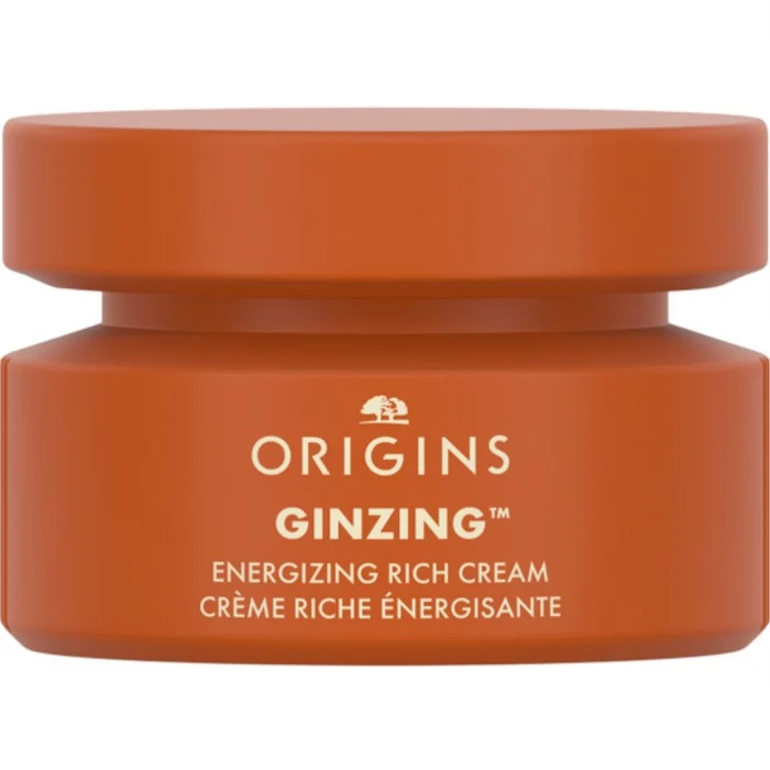 Origins GinZing Energizing Rich Cream 30 ml