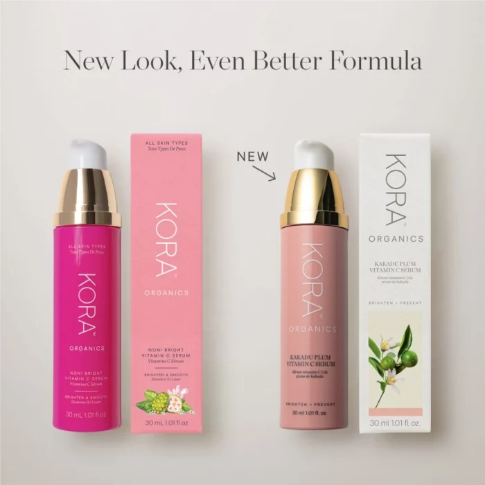 KORA Organics Kakadu Plum Vitamin C Serum 30 ml, bild 3