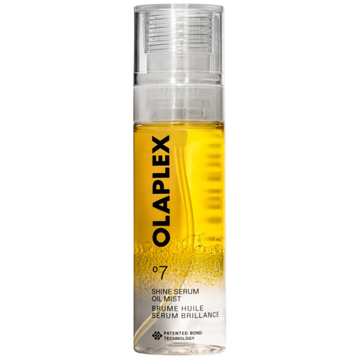 Olaplex Shine serum Oil Mist, bild 2