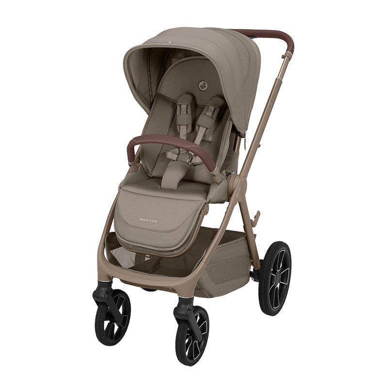 Maxi-Cosi Oxford sittvagn, oak truffle