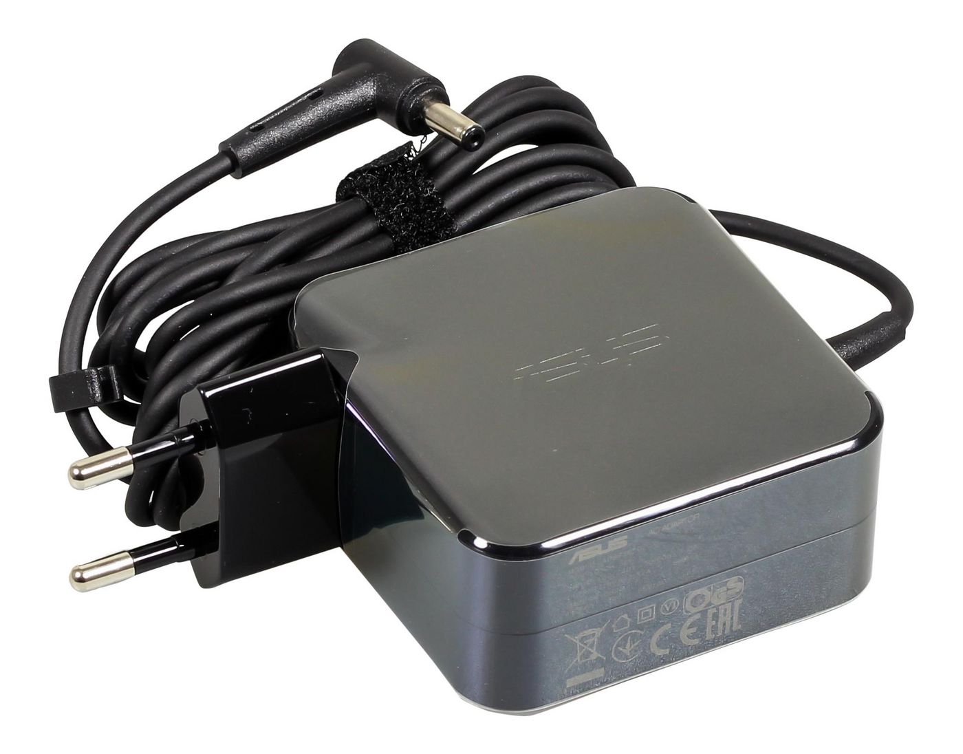 AC-adapter Asus 45W 19V 2,37A, se lista för passande modeller, bild 4