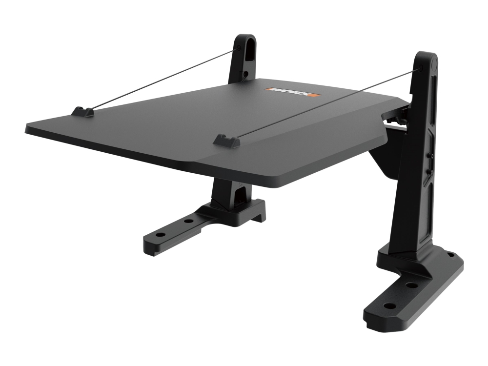 WORX Garage till WORX Vision Cloud