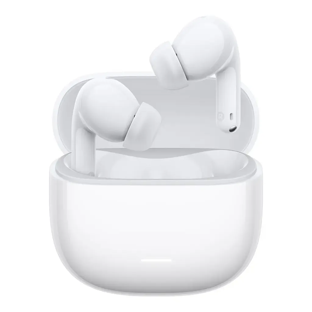 Xiaomi Redmi Buds 8 Lite Trådlösa Earbuds Vit, bild 2