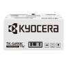 Kyocera TK-5490K, passar till ECOSYS MA2101cwfx, 2800 sidor, Svart (K)