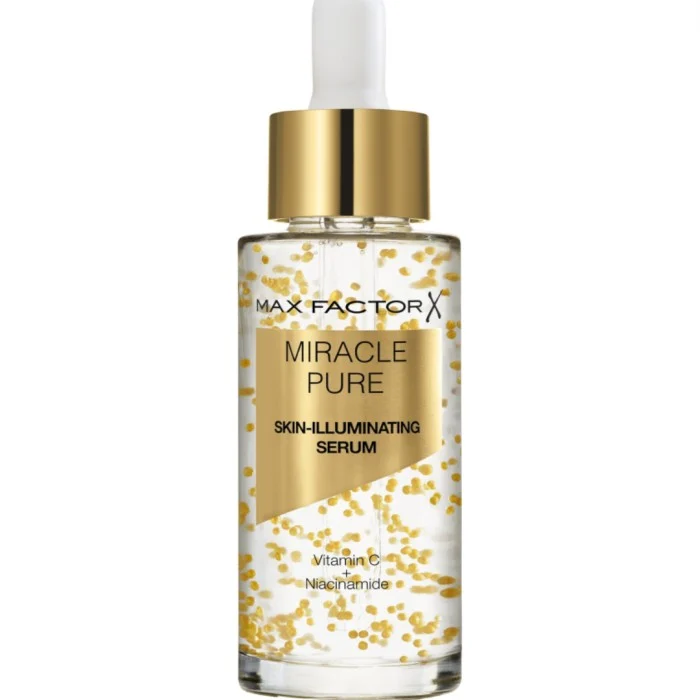 Max Factor Miracle Pure Serum Miracle Pure Serum 30 ml