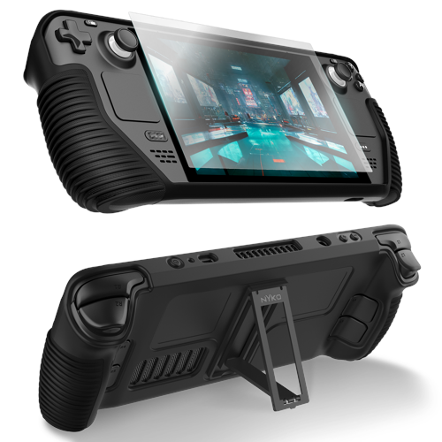 Nyko Armor Case for Steam Deck