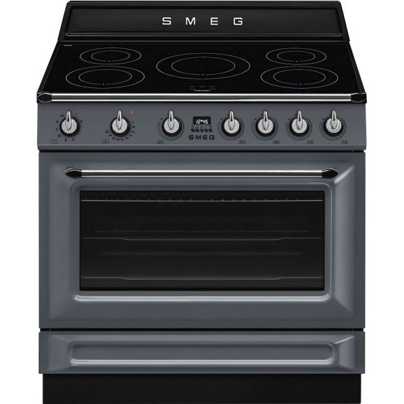 Smeg Victoria TR90IMGR induktionsspis